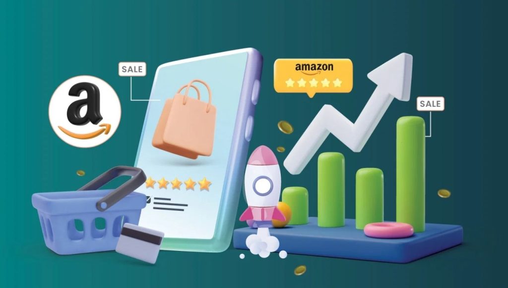 Amazon SEO Guide
