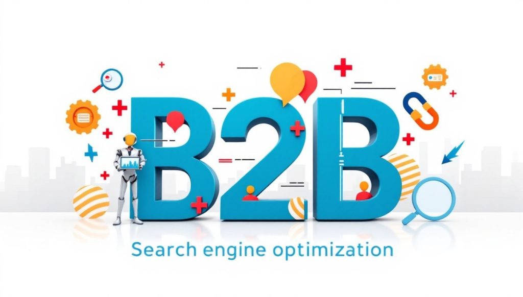 B2B SEO Services