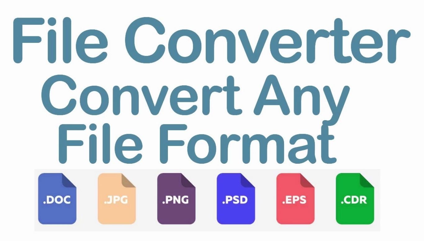 File Content Conversion