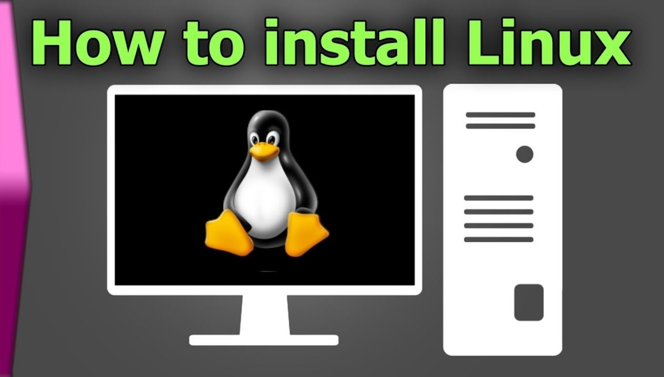 How to Install Linux
