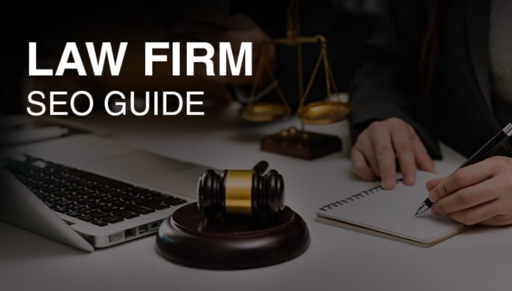Law Firm SEO