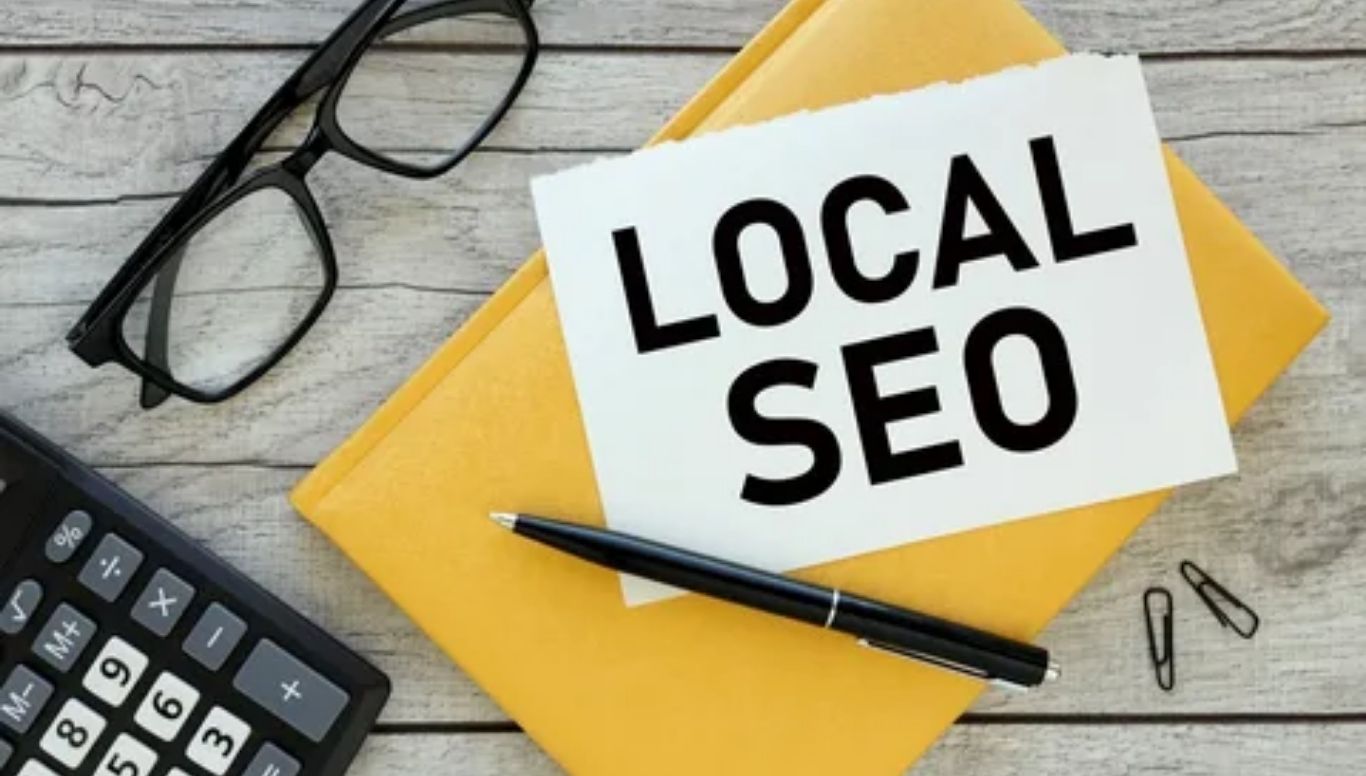 Local SEO for Professional Services
