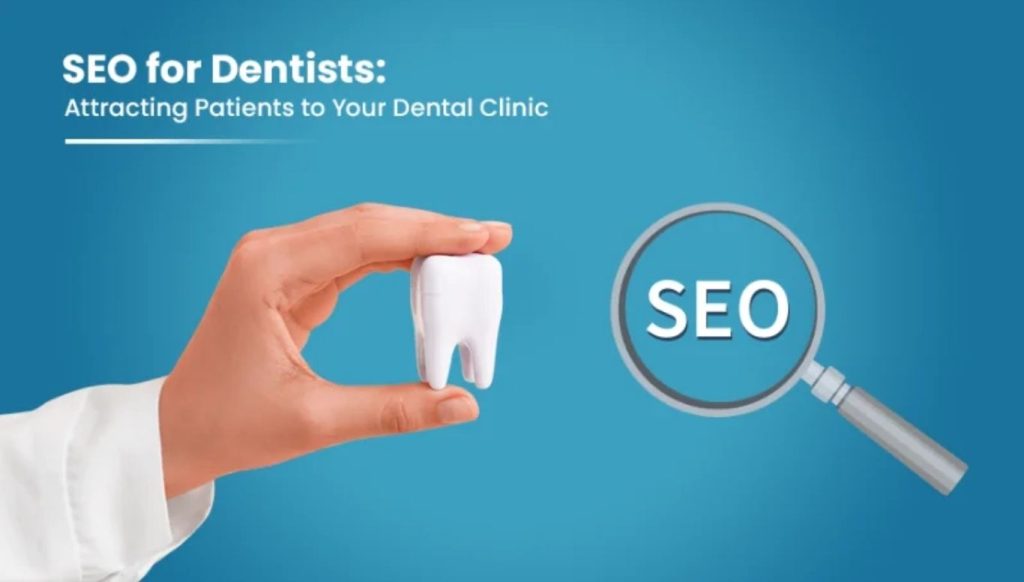 SEO for Dentists