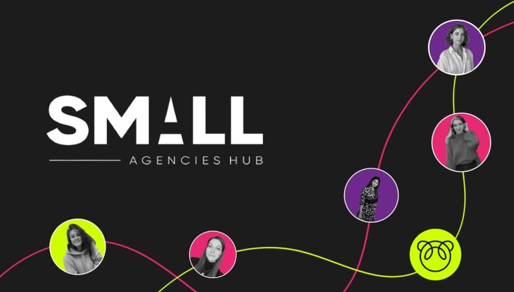 Small Agencies