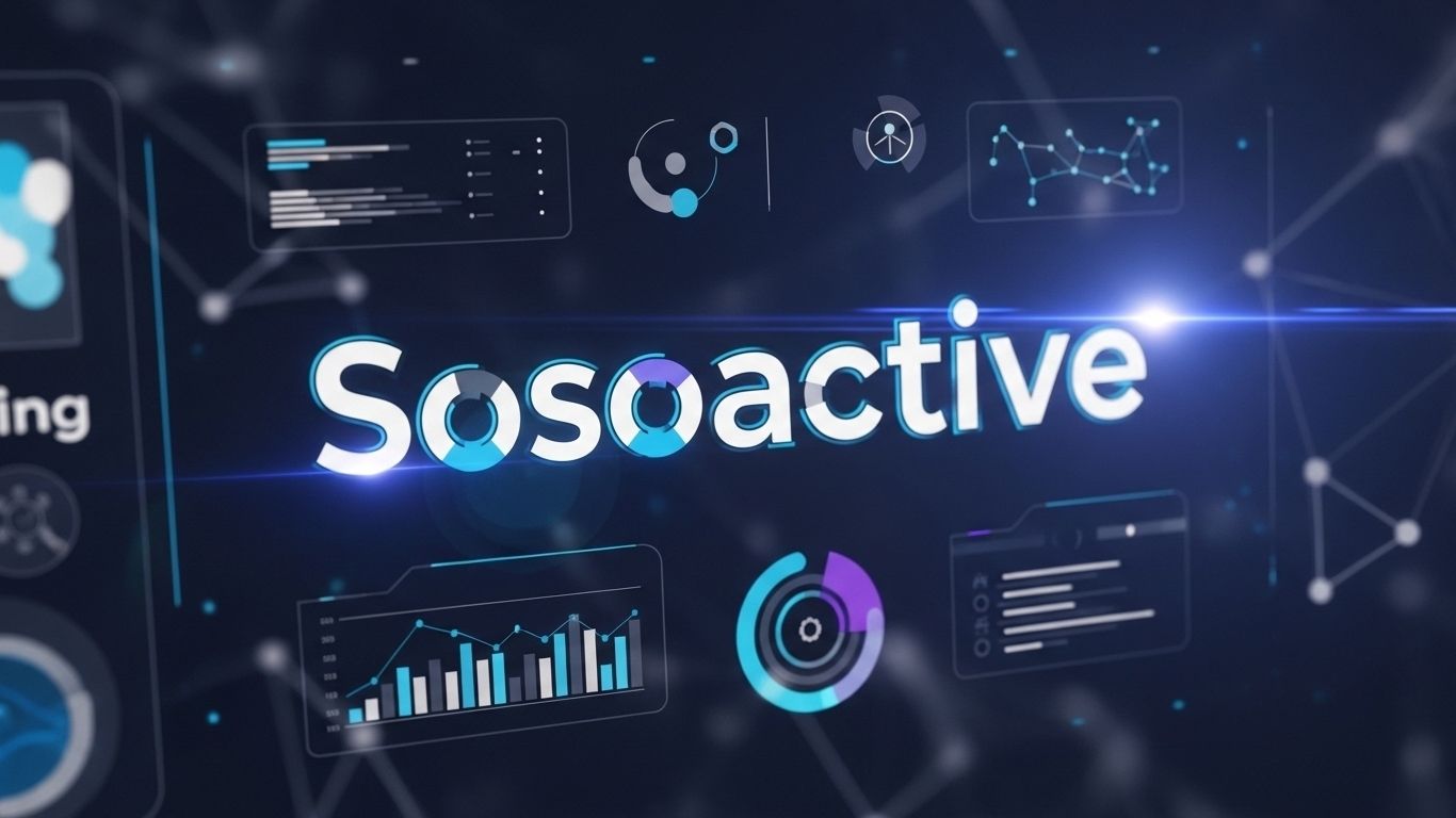 SosoActive
