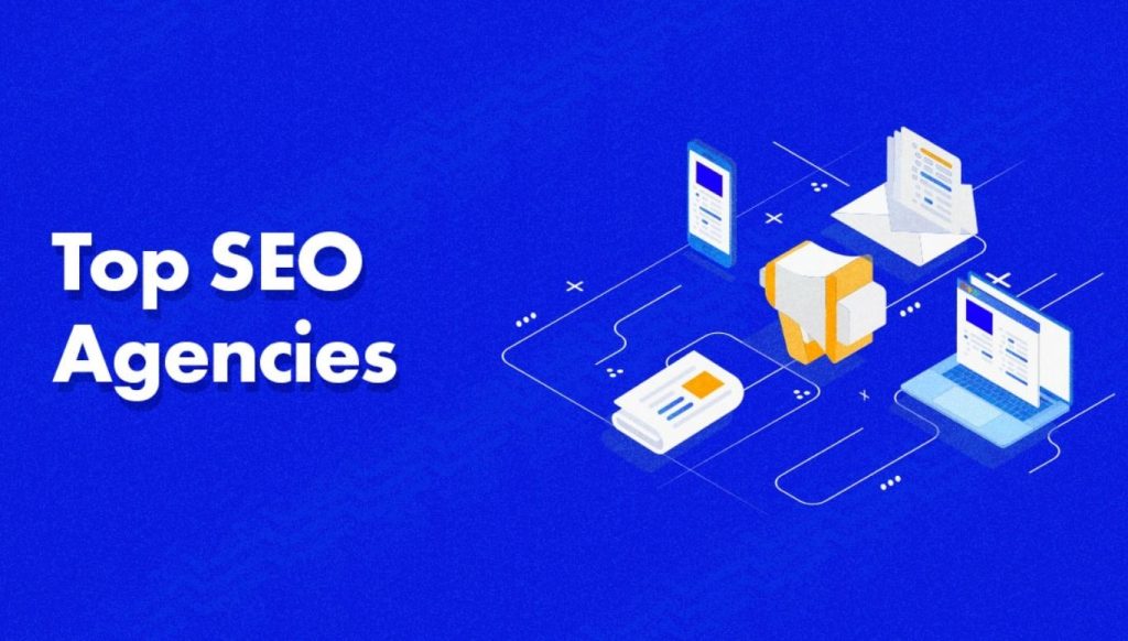 Top SEO Agencies