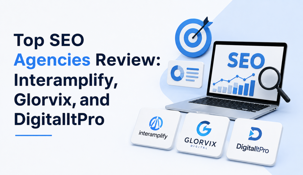 Top SEO Agencies