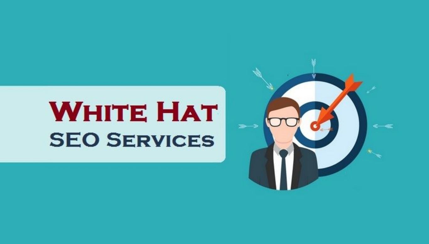 White Hat SEO Services