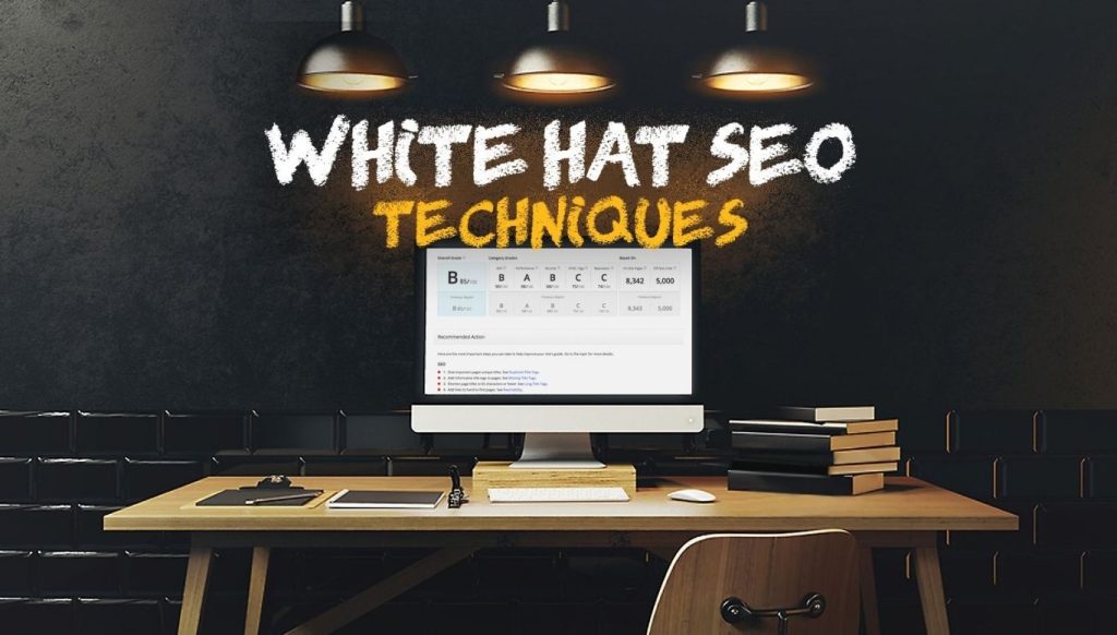 White Hat SEO Services
