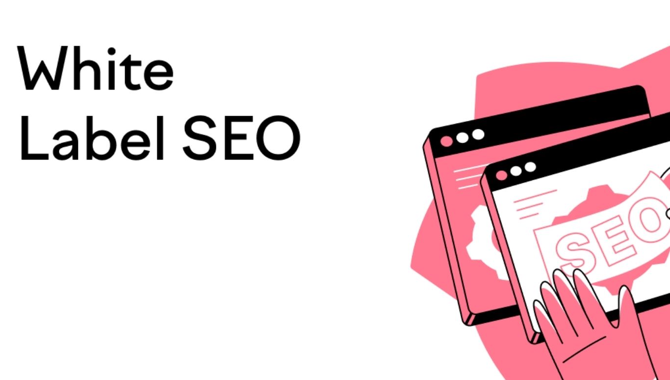 White Label SEO