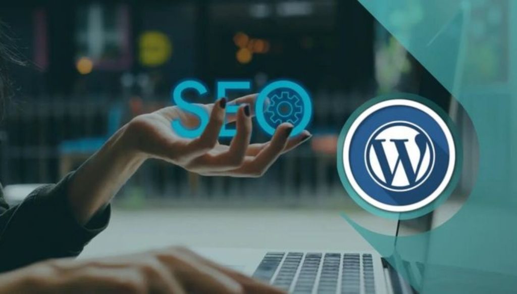 WordPress SEO Services