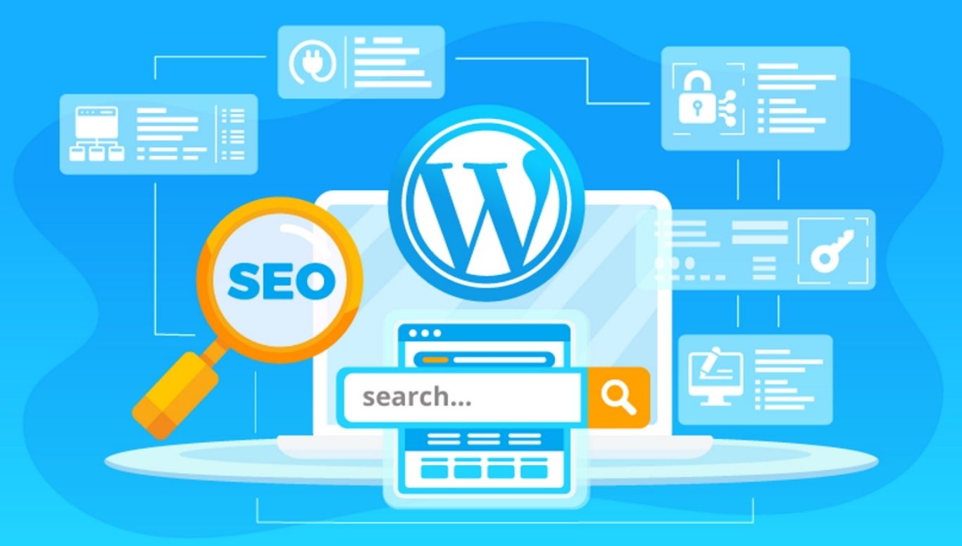 WordPress SEO Services