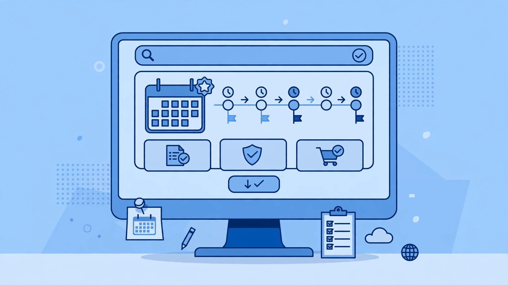 Checking a domain's age and registration history
