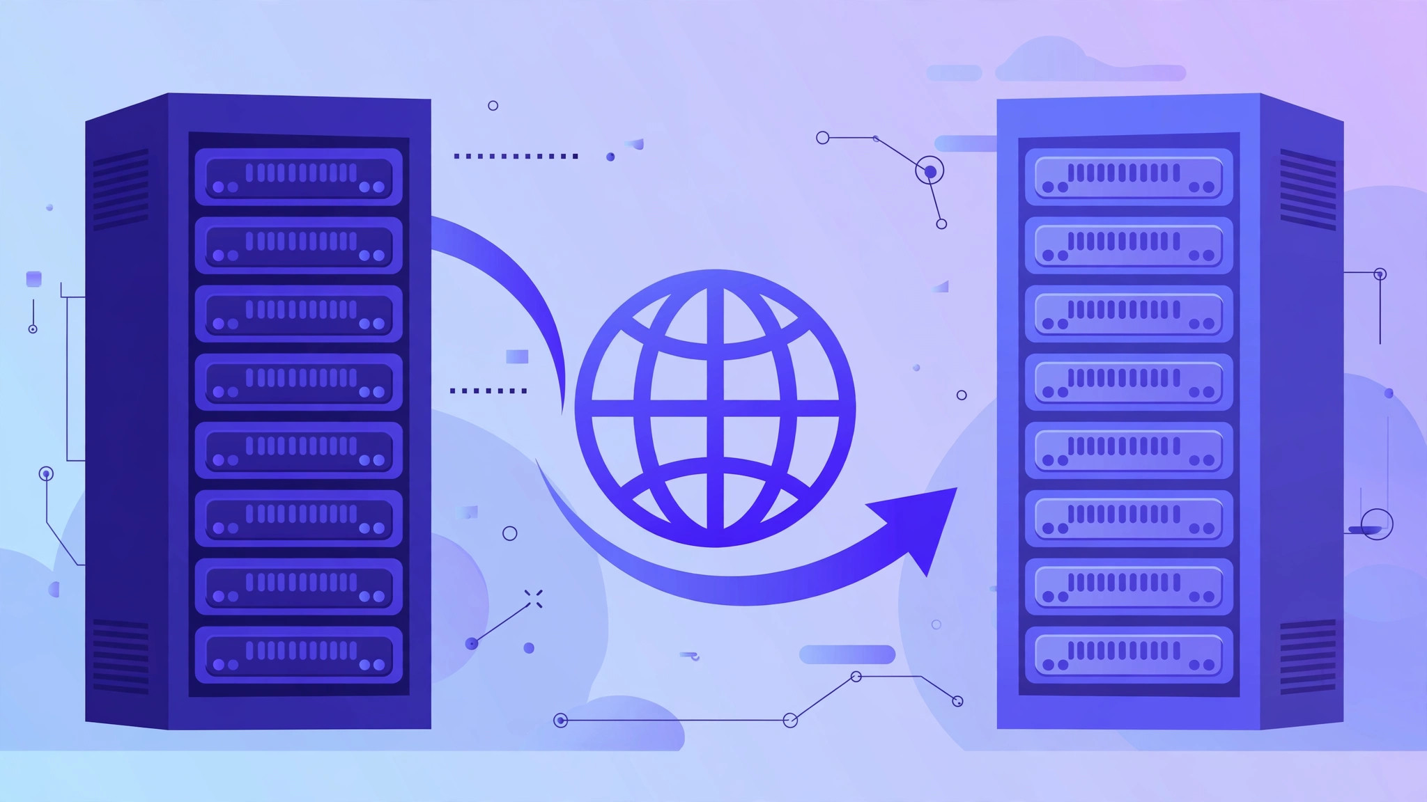 Transferring a domain to a new registrar