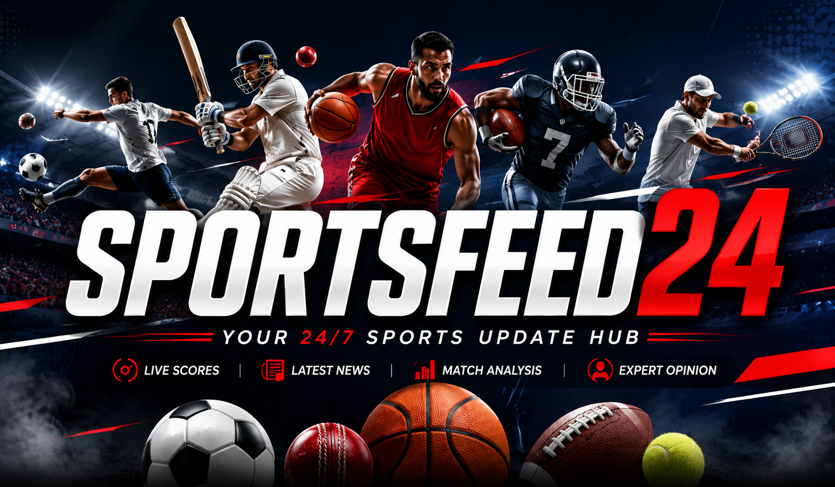 Sportsfeed24