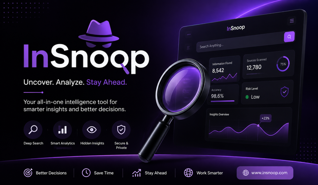 InSnoop