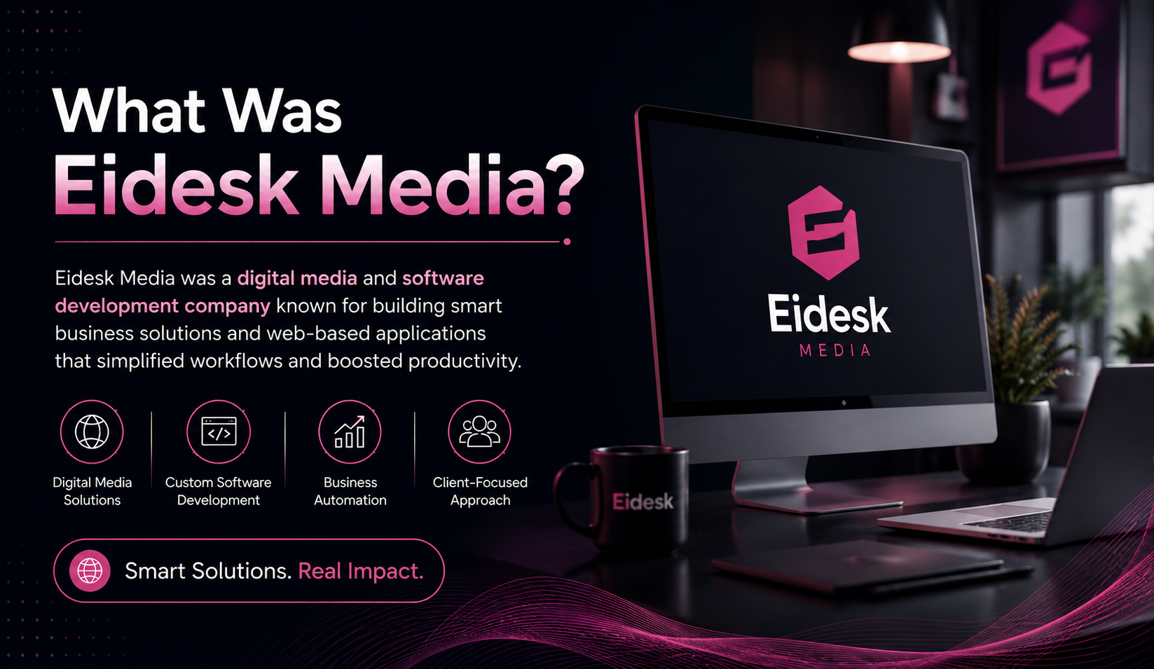 Eidesk