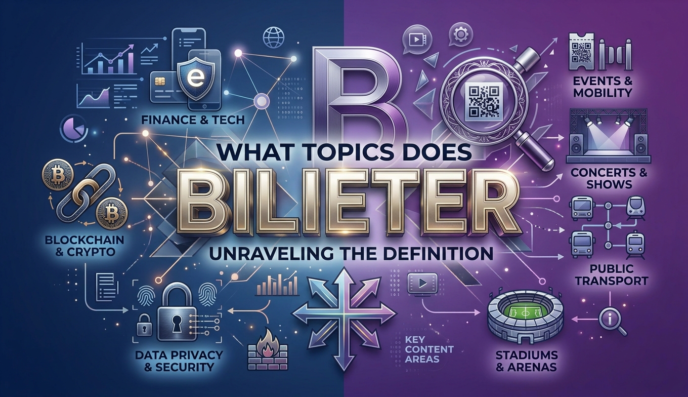 Bilieter