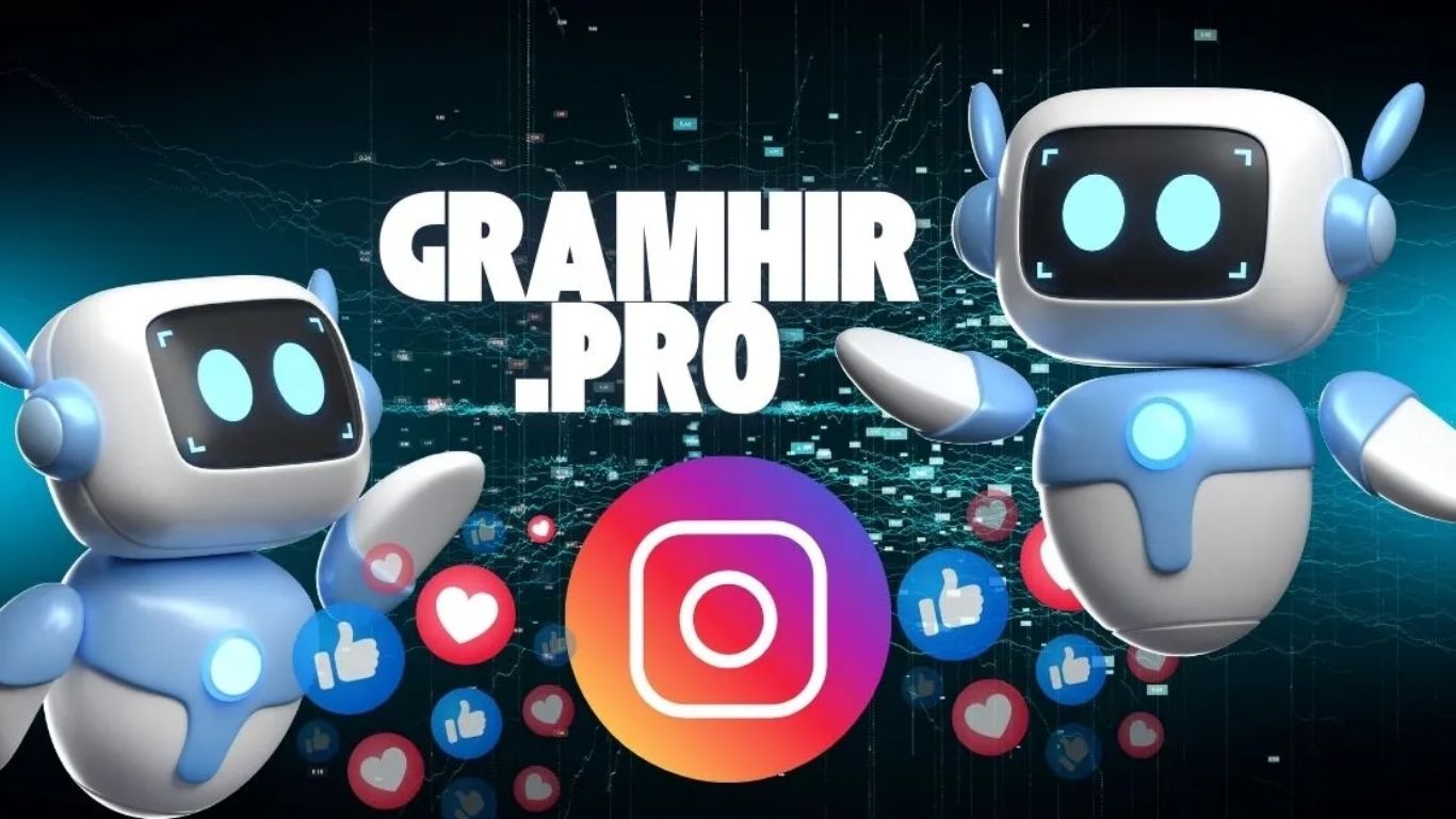 Gramhir.pro
