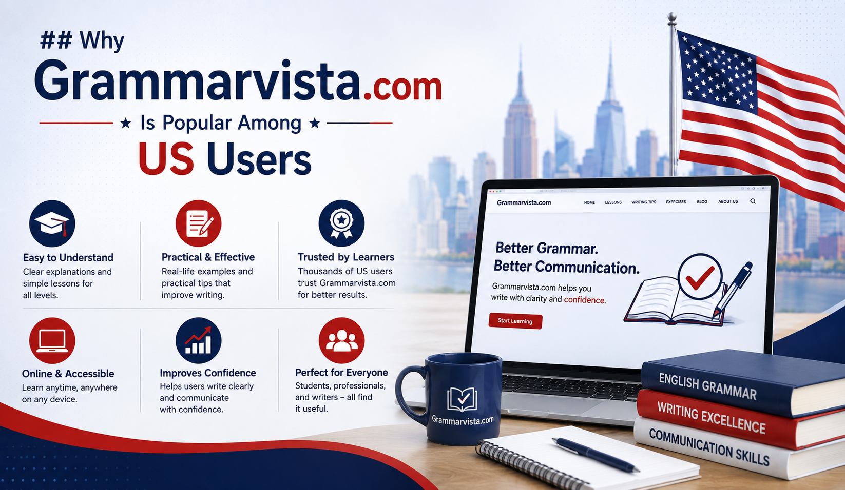 Grammarvista.com USA