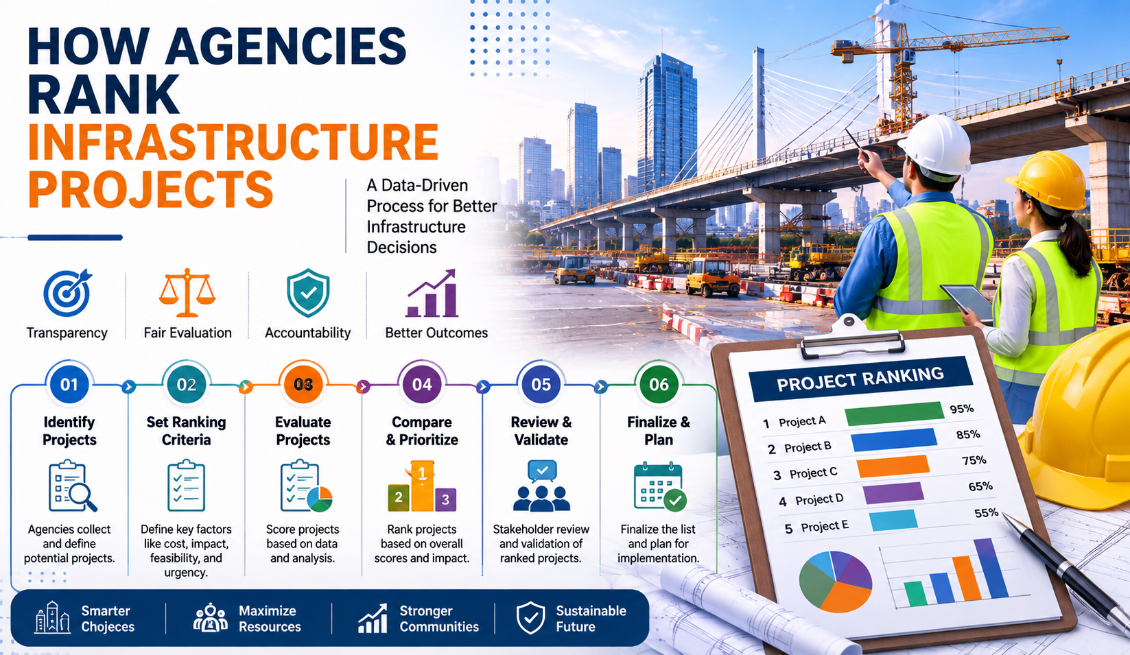 Priority Infrastructure Plan