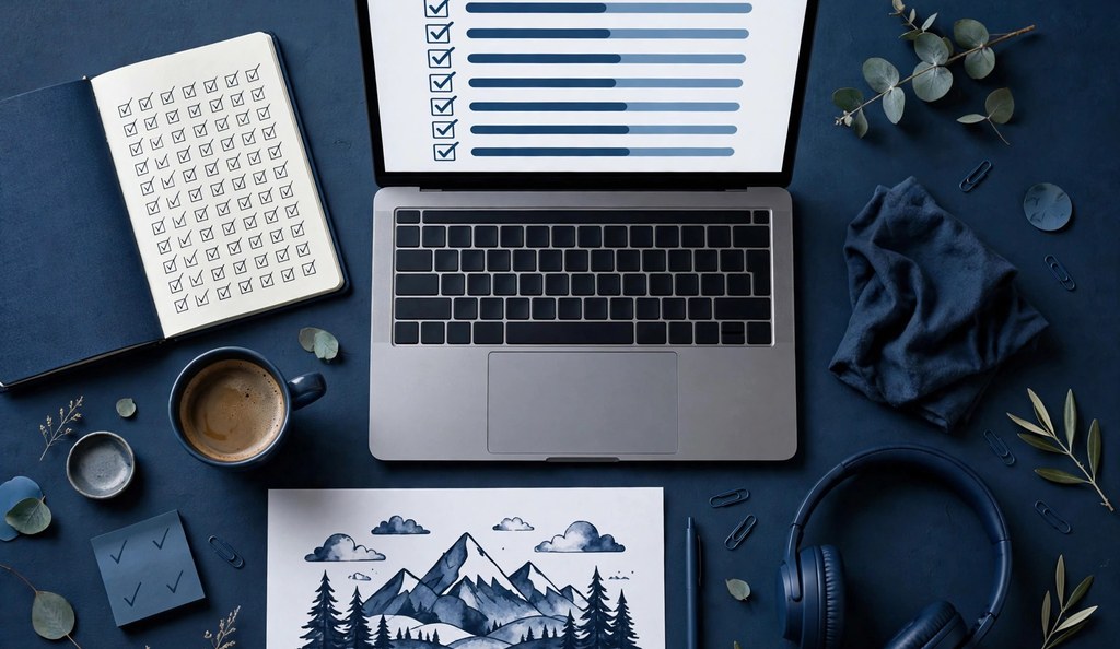 SEO checklist for bloggers using only free tools